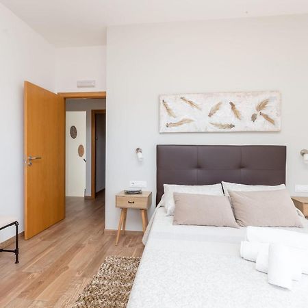 Villa Alma Poio Exteriör bild