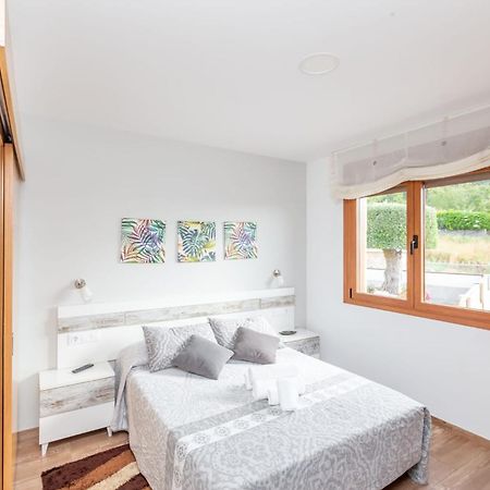 Villa Alma Poio Exteriör bild