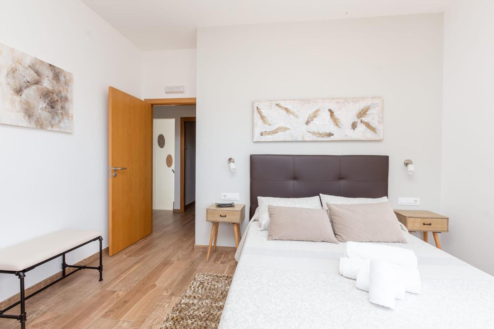 Villa Alma Poio Exteriör bild