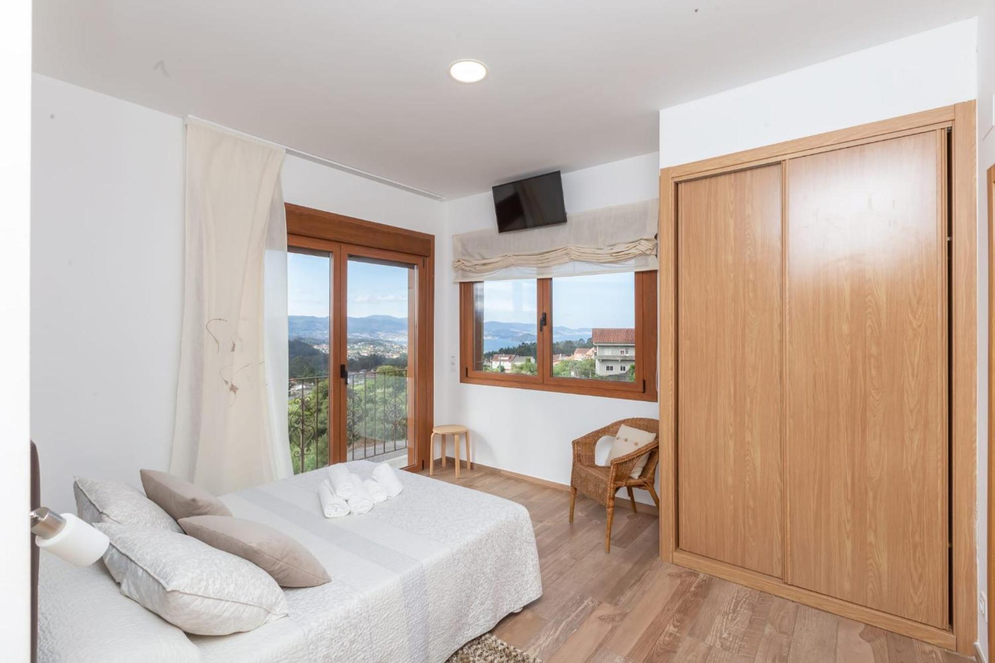 Villa Alma Poio Exteriör bild